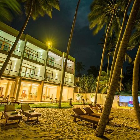 Serendipitaly Ayurveda Boutique Hotel Hikkaduwa Luaran gambar