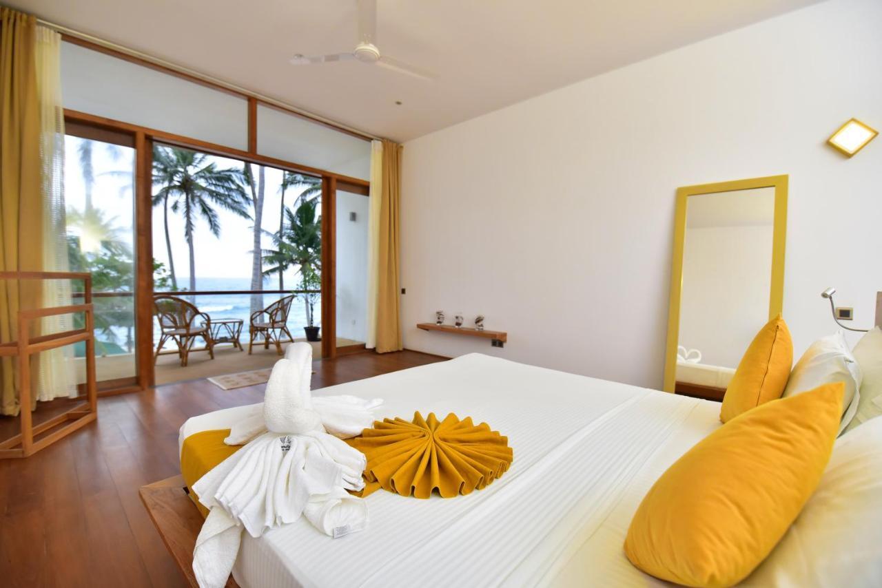 Serendipitaly Ayurveda Boutique Hotel Hikkaduwa Luaran gambar