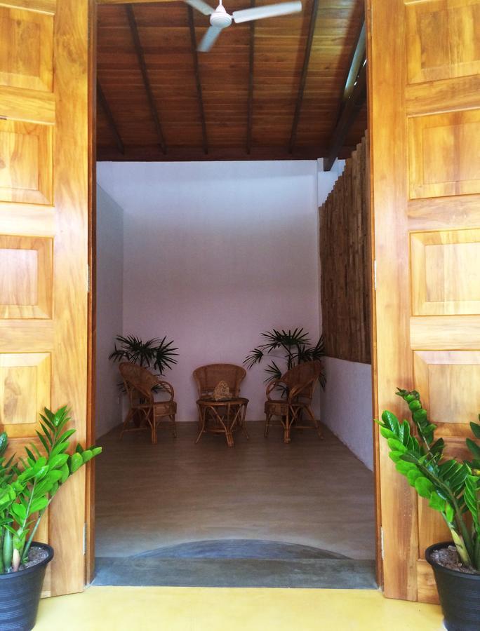 Serendipitaly Ayurveda Boutique Hotel Hikkaduwa Luaran gambar