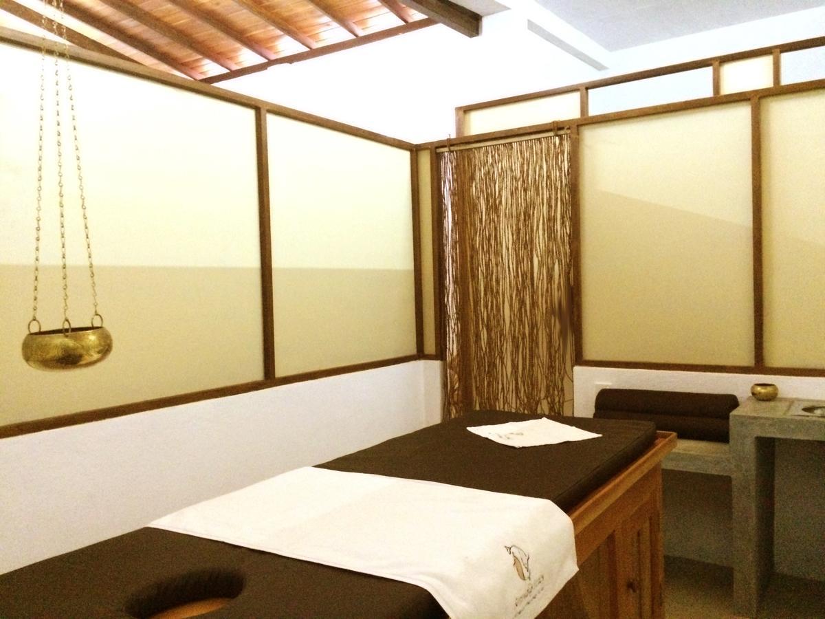 Serendipitaly Ayurveda Boutique Hotel Hikkaduwa Luaran gambar