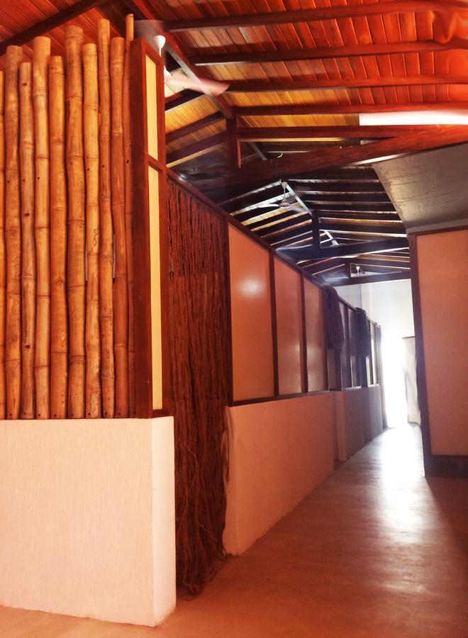 Serendipitaly Ayurveda Boutique Hotel Hikkaduwa Luaran gambar