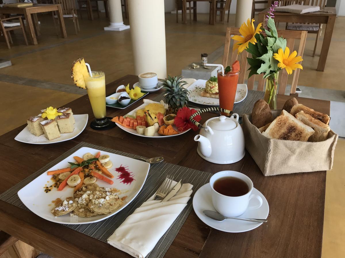 Serendipitaly Ayurveda Boutique Hotel Hikkaduwa Luaran gambar
