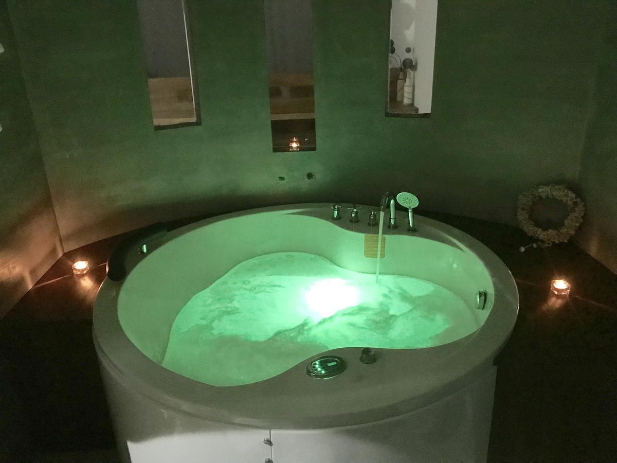 Serendipitaly Ayurveda Boutique Hotel Hikkaduwa Luaran gambar