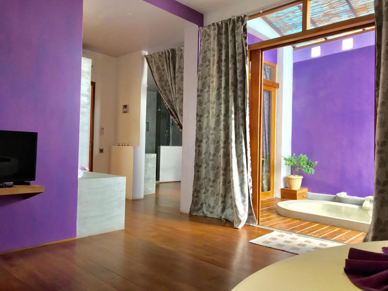 Serendipitaly Ayurveda Boutique Hotel Hikkaduwa Luaran gambar