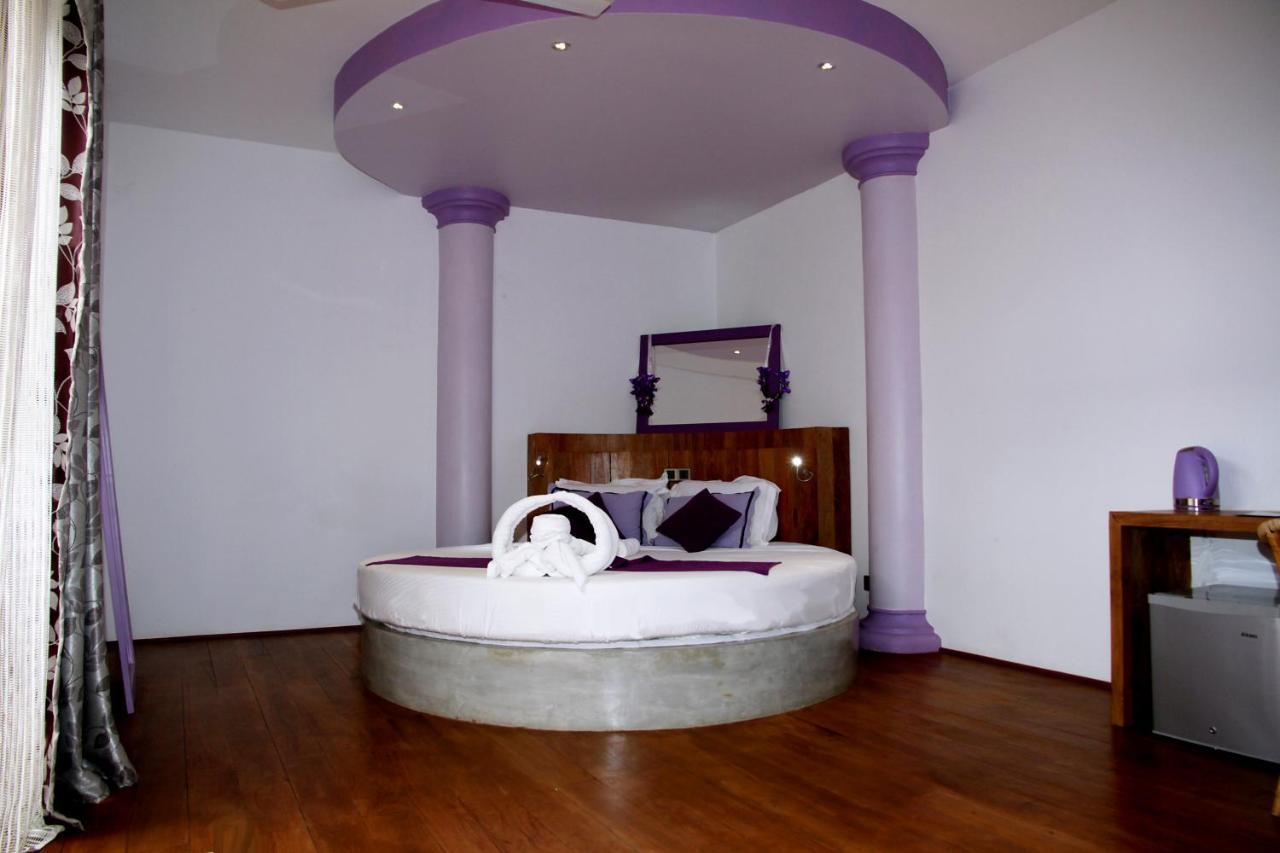 Serendipitaly Ayurveda Boutique Hotel Hikkaduwa Luaran gambar