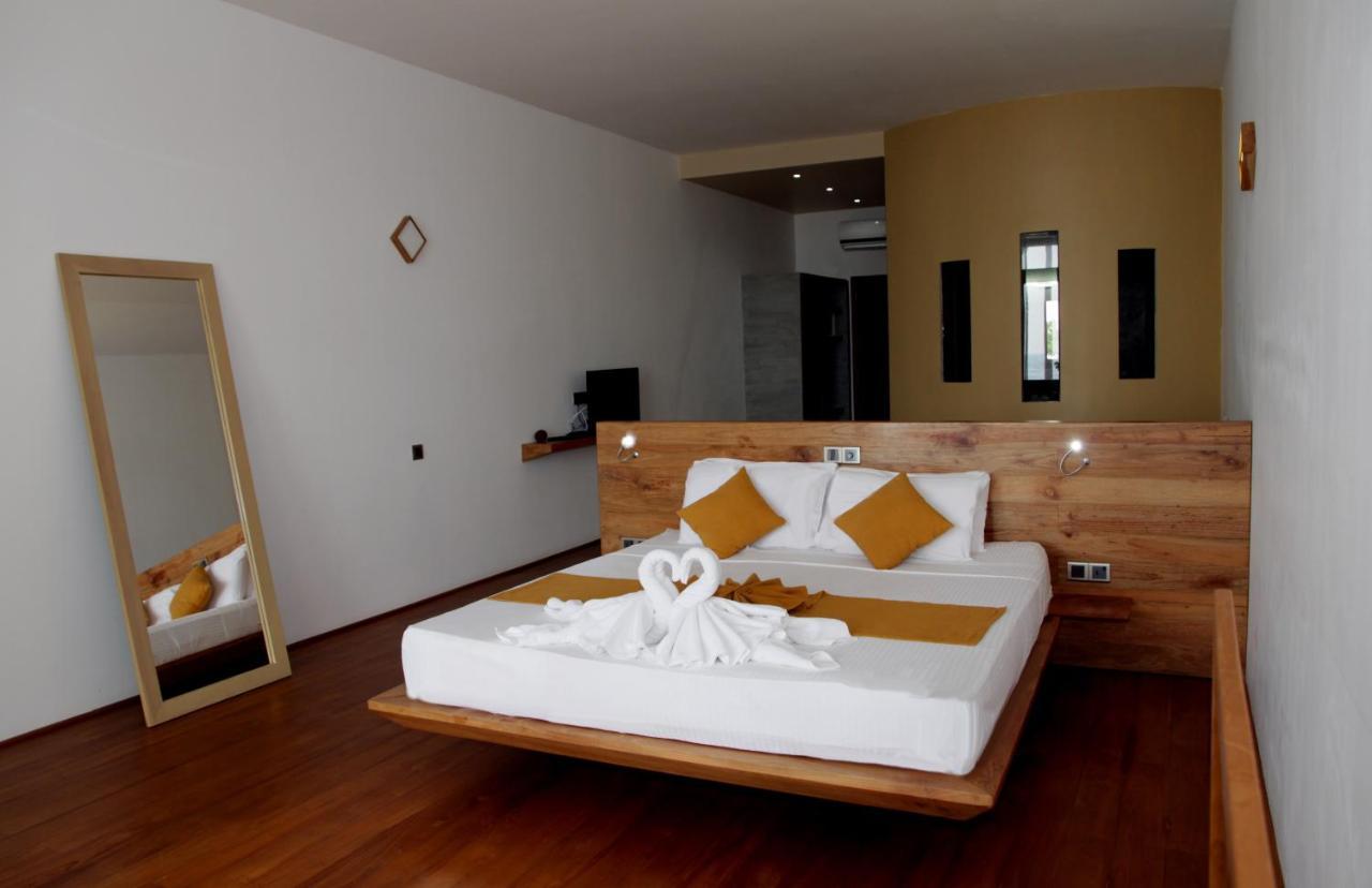 Serendipitaly Ayurveda Boutique Hotel Hikkaduwa Luaran gambar