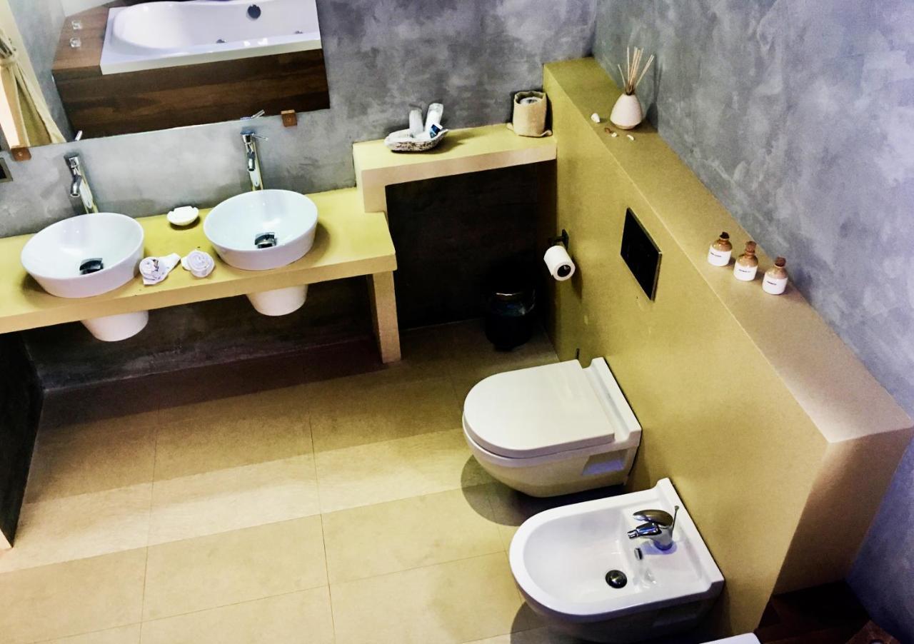 Serendipitaly Ayurveda Boutique Hotel Hikkaduwa Luaran gambar