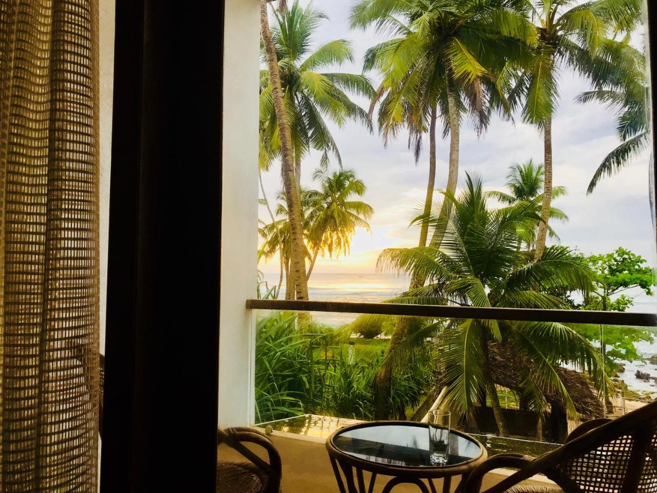 Serendipitaly Ayurveda Boutique Hotel Hikkaduwa Luaran gambar