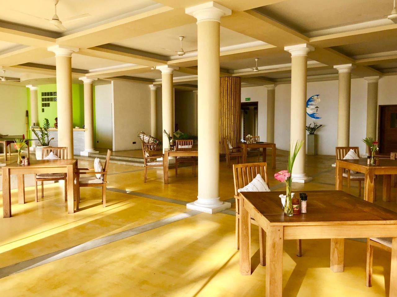 Serendipitaly Ayurveda Boutique Hotel Hikkaduwa Luaran gambar